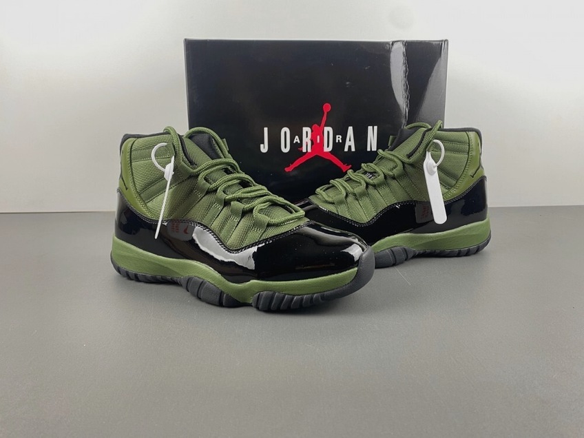 Air Jordan 1 Low rep batch community QC 2026